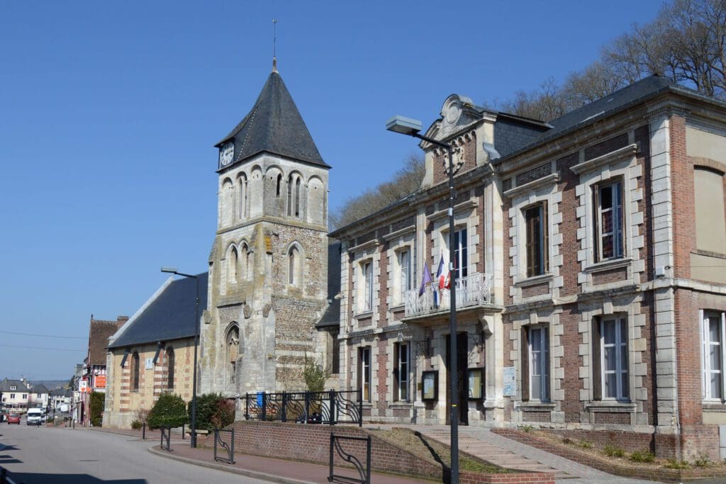 Image de Montfort-sur-Risle